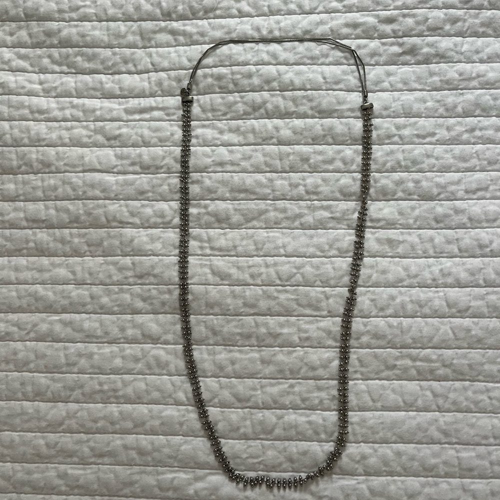 Madewell necklace